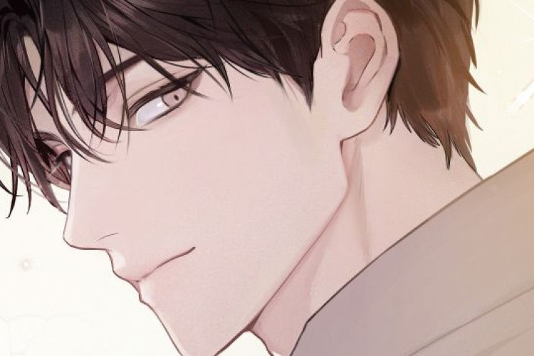 Something About You 漫畫最新第18話閱讀連結更新 進行性愛