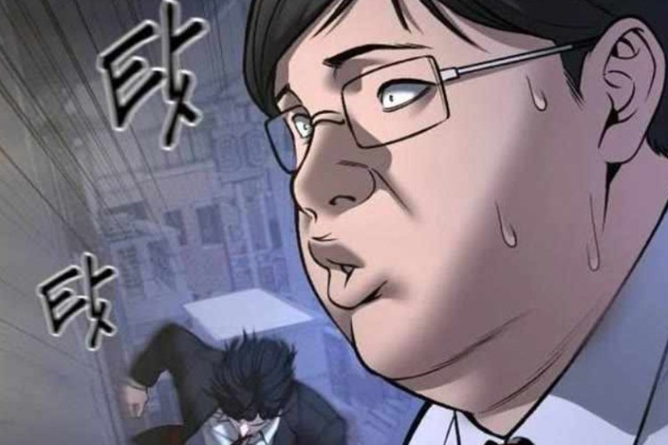 劇透警告！閱讀漫威 The Bully In-Charge《流氓制裁混混》第182章，重擊