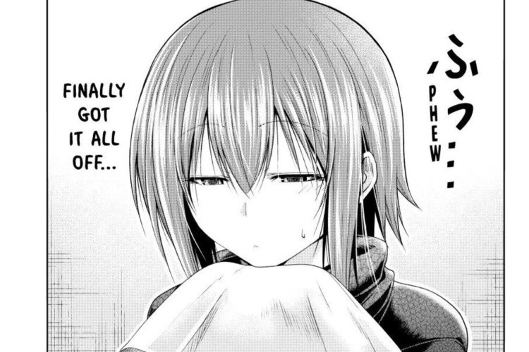 漫畫《Grand Blue - 碧藍之海》第146話最新外流資訊，如今揭露的事實