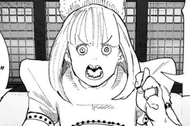 RAW 閱讀《超人X》Choujin X 第75章的連結 | 努力獲得一顆新心