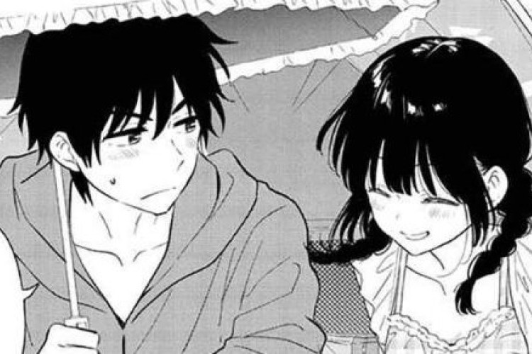 I Want to End This Love Game 漫畫最新第68話閱讀連結更新 可愛的女友