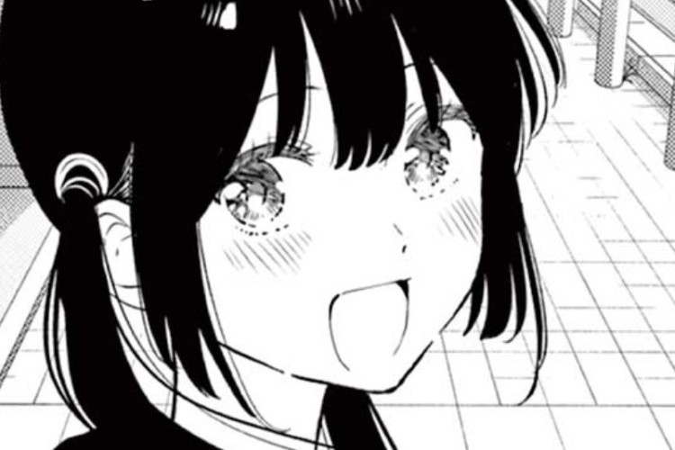 閱讀漫畫 I Want to End This Love Game《想結束這場「我愛你」的遊戲》第69章，原始版！僅止於朋友