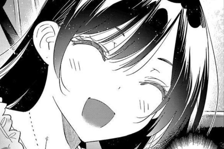 我無法停止想你！劇透與閱讀連結 漫畫 Kanojo, Okarishimasu《出租女友》第427章