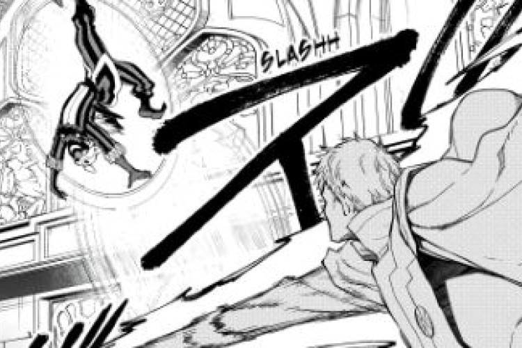 閱讀 Tensei Shitara Slime Datta Ken《关于我转生后成为史莱姆的那件事》第145章的連結 邪惡的計畫