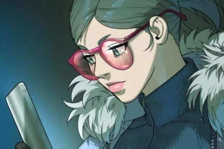 閱讀漫畫 Killer Peter《殺手彼得》第128章，原始版！被嚴重低估