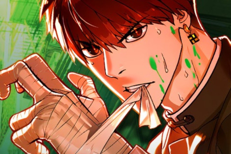 劇情簡介、替代標題及閱讀 Killer Peter《殺手彼得》漫畫完整章節連結