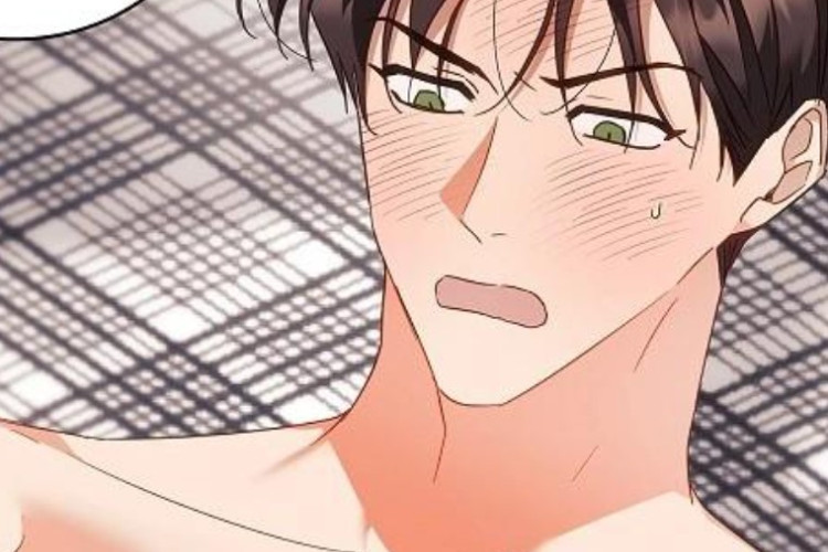 滿足慾望！劇透與閱讀連結 漫畫 BL Locked up With My Childhood Friend《和兒時玩伴一起被囚禁了》第19章