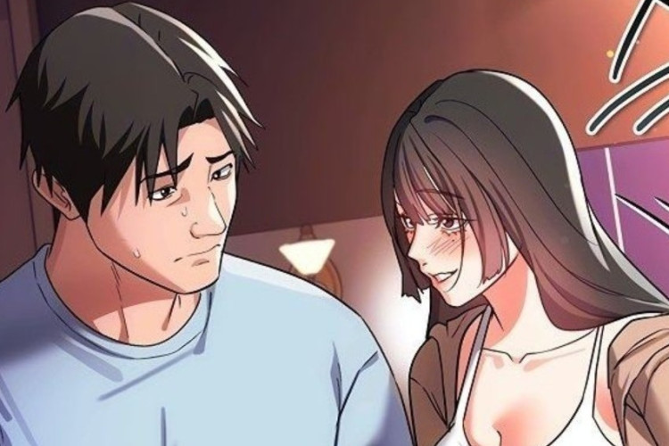 RAW 閱讀漫畫《A Dangerous Deal and the Girl Next Door》第56章, 終於上當了！