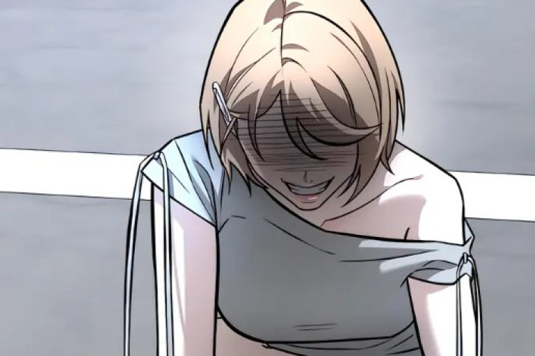 更新連結 漫畫 My Wish Is Not A Sin《我的出軌無罪》第54章中文譯本 | 付諸行動實施侵入性思維！