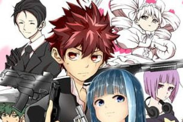Mission: Yozakura Family 夜櫻家大作戰線上看：全集漫畫繁體中文版官方授權管道與連載情報總整理