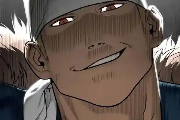  漫畫 Killer Peter《殺手彼得》第129章 生肉 原圖閱讀網址 攻擊毫無招架之力