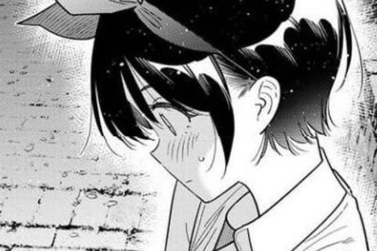 閱讀 Kanojo, Okarishimasu《出租女友》第431章的連結 RAW 成功地把和也拋諸腦後