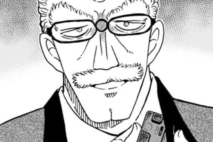 漫畫 Detective Conan《名侦探柯南》第1165章：劇情劇透、發行日期與閱讀連結