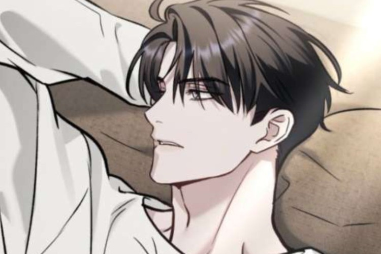 Merry Psycho《愉快的瘋子》第72章，點擊此處免費閱讀漫畫！