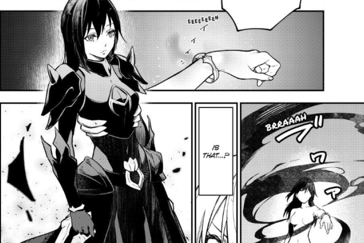 這頭巨龍已被封印了三百多年。閱讀官方公告 That Time I Got Reincarnated as a Slime 《關於 我 轉生 變成 史 萊 姆 這 檔 事 漫畫漫画泄露》 章節 147 最新