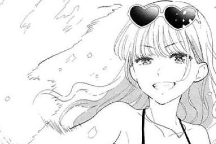 《I Want to End This Love Game 》第69章 生肉 原圖閱讀網址 可愛的舉動