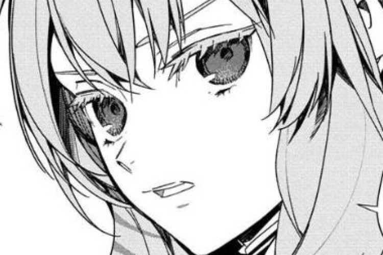 《Seraph of the End 》第158章 生肉 原圖閱讀網址 預先安排的鬥毆