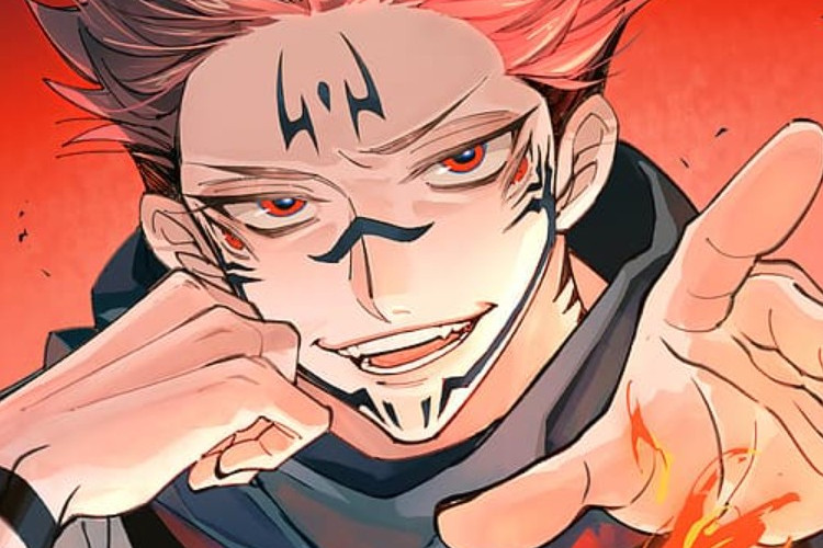 閱讀 Jujutsu Kaisen《咒術迴戰》漫畫第1至271章的完整章節連結，黑魔法世界的冒險