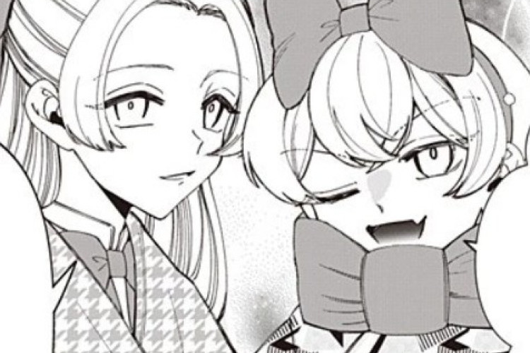 最美的兩個人！《不虐待我的繼母與繼姐》Mother-in-law and Sister-in-law Who Don't Snore 第59章