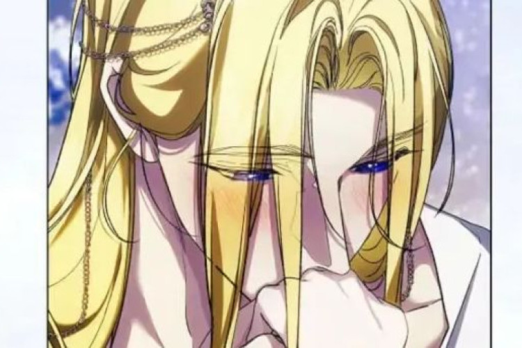 For the Goddesses: For Daphne《致女神：致達芙妮》第50話上架！【神魔之戀】免費閱讀與正版授權平台一覽