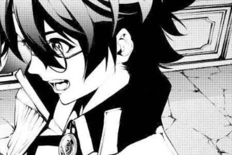 Wistoria: Wand and Sword 漫畫最新第64話閱讀連結更新 一則秘密訊息