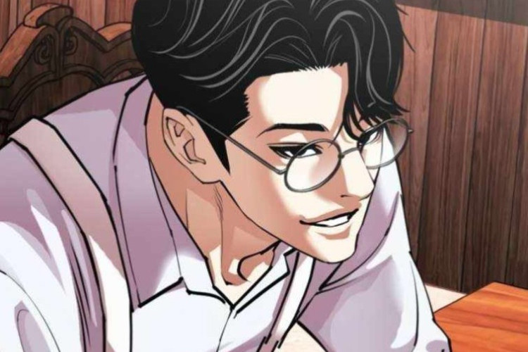 山崎的格鬥怪獸！更新連結 漫畫 Lookism《看臉時代》第615章中文譯本