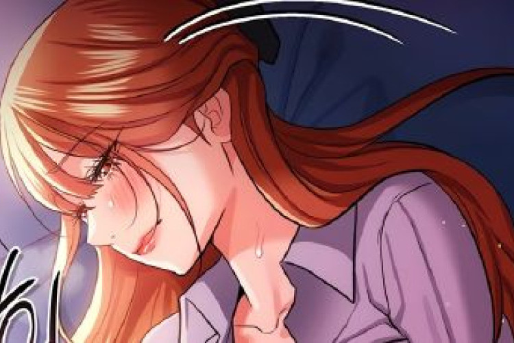 漫畫《A Dangerous Deal and the Girl Next Door》第60章 進行抵抗
