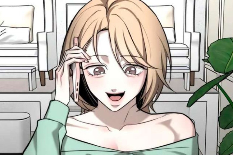 漫威 My Wish Is Not A Sin《我的出軌無罪》第48章：劇情劇透、發行日程與免費閱讀連結