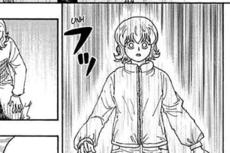 Hunter × Hunter 漫畫最新第411話閱讀連結更新 最終，謎團延續