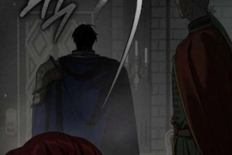 Under the Oak Tree《橡樹之下》第149章中文譯本 閱讀 嘗試新事物