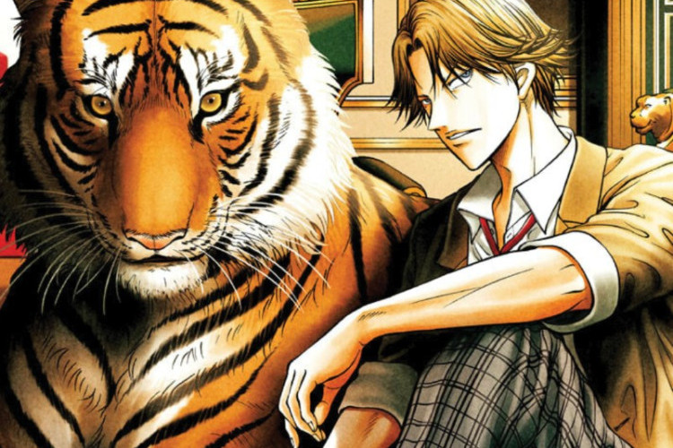 劇情簡介、替代標題及閱讀 The Prince of Tennis II《新網球王子》漫畫完整章節連結