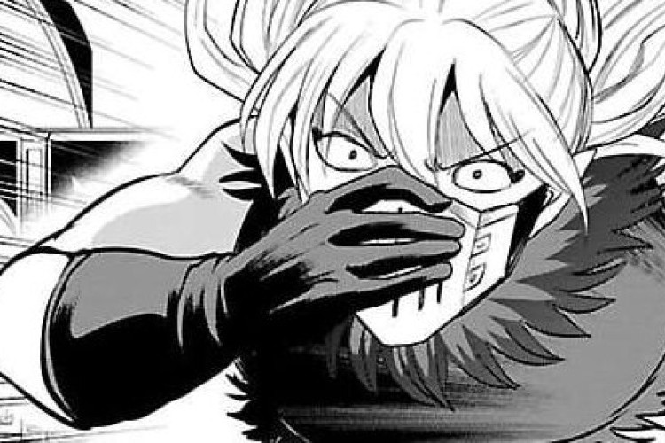 閱讀 Mairimashita! Iruma-kun《入間同學入魔了!》第449章的連結 提供指引