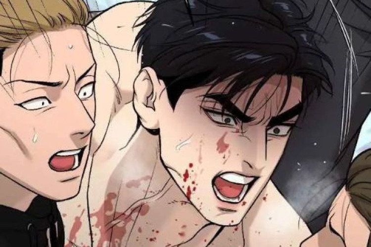 漫畫 她 去 公爵 家 的 理由《魔咒》第99章中文譯本 BL 終於 Jaekyung 成功地陪在 Kim Dan 身邊