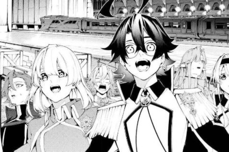 Tsue to Tsurugi no Wistoria 漫畫最新第150話閱讀連結更新 激烈的戰鬥 出現新的動物