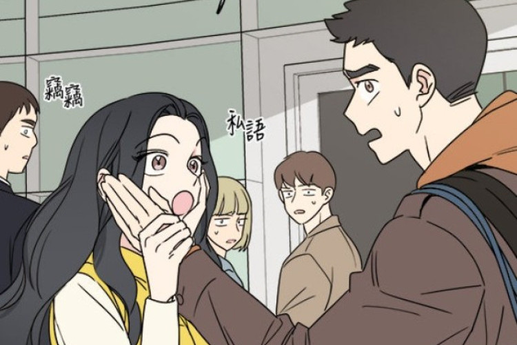 彼此掛念！ Mamma Mian《媽媽朋友的兒子》第2章