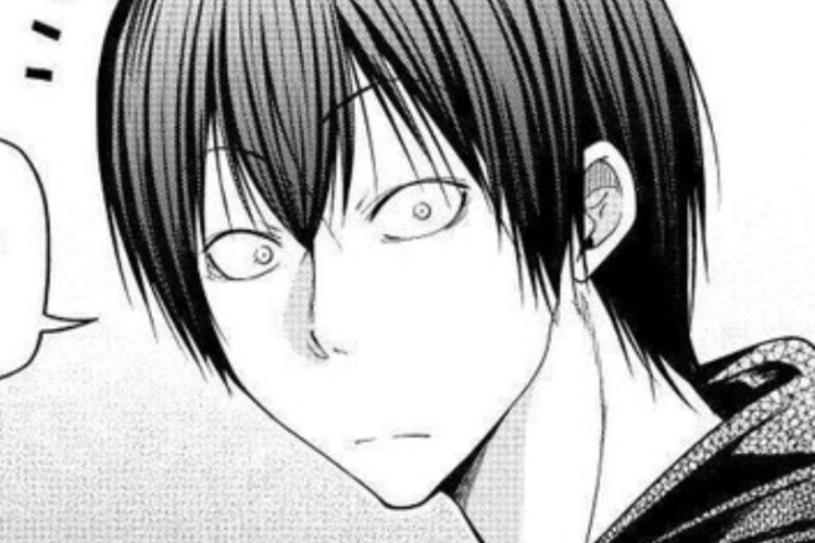 閱讀漫畫 GRAND BLUE《碧藍之海》第109章，原始版！未受邀的客人