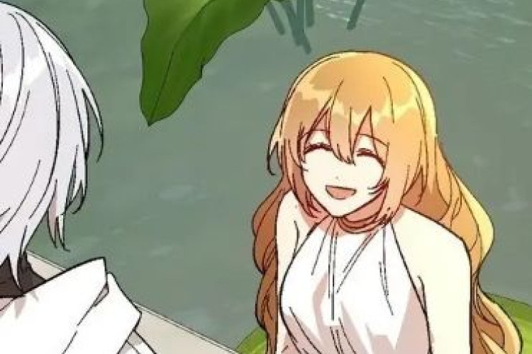 Why Raeliana Ended Up at the Duke 漫畫最新第159話閱讀連結更新 最終迎來了幸福的結局
