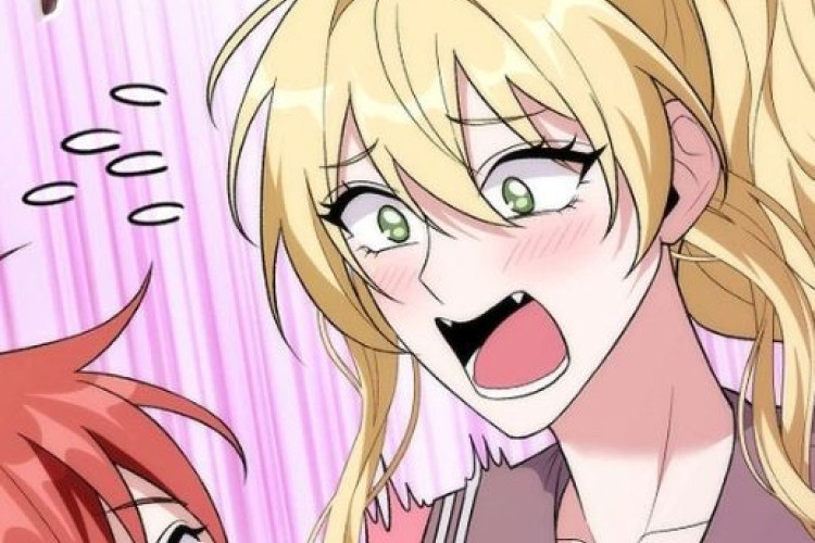 更新連結 漫畫 I Was Thrown Into an Unknown Manga《被扔進一本未知的漫畫》第29章中文譯本 強悍的戰士