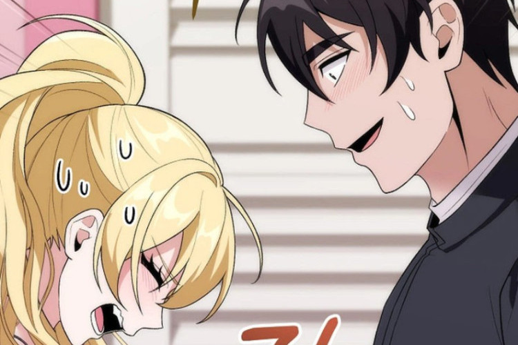 閱讀漫畫 I Was Thrown Into an Unknown Manga《被扔進一本未知的漫畫》第23章，原始版！你看起來真棒