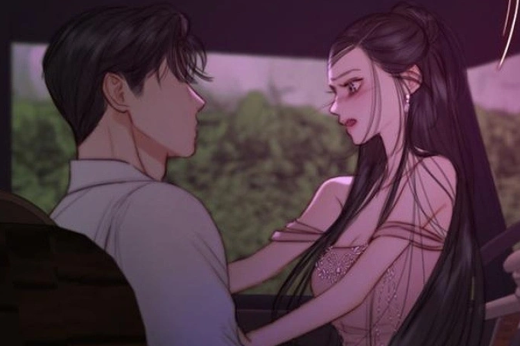 最具說服力的理論 SERENA 章節 140 最新, 而天真的瑟琳娜卻認為弗雷德里克是唯一真心愛她的人。
