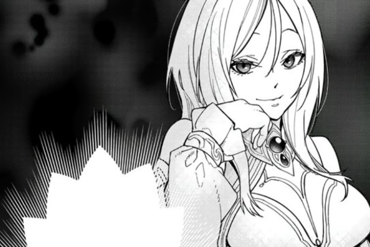 劇透警告！閱讀漫畫 Tensei Shitara Slime Datta Ken《关于我转生后成为史莱姆的那件事》第143章, 白色原初