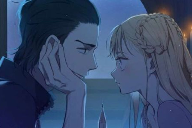 被 遺忘 的 原野 漫畫最新第24話閱讀連結更新 最後還是沒什麼大不了的