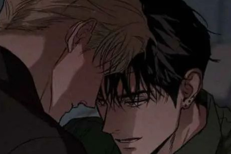 閱讀漫畫連結《Flashlight》漫畫第66章 RAW 這對情侶實在太可愛了