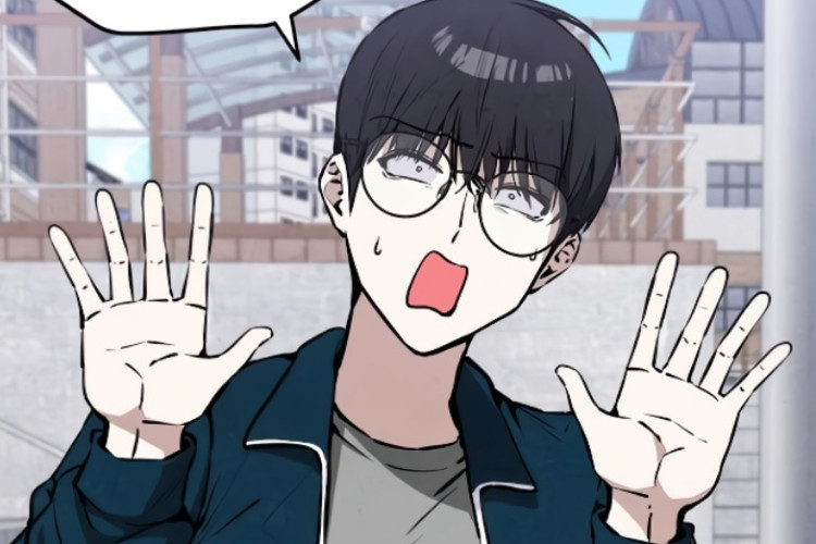 劇透警告！閱讀漫威 You're the Only One I Can See 第9章，被自己的老師嫉妒