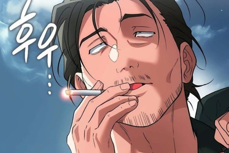《A Dangerous Deal and the Girl Next Door》第56章中文字幕版 | 壞蛋們逍遙法外，四處遊蕩