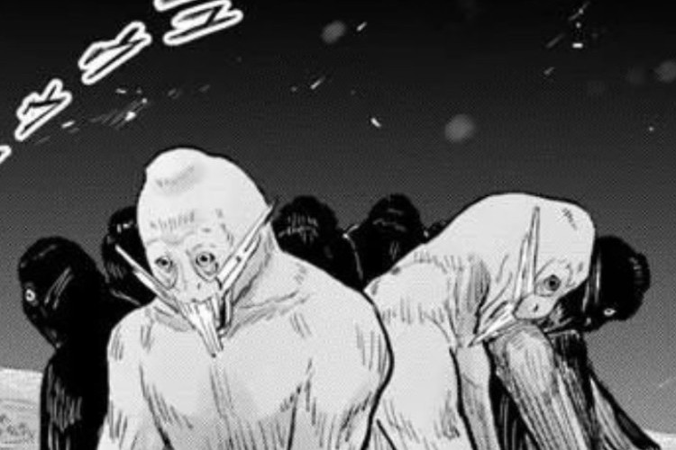 漫畫 Uncle from Another World《異世界歸來的舅舅》第79章：劇情劇透、發行日期與閱讀連結