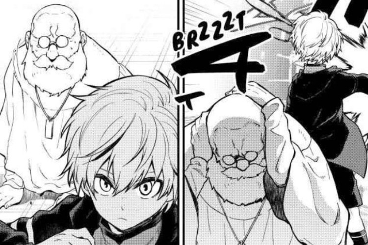 閱讀漫畫 Tensei Shitara Slime Datta Ken《关于我转生后成为史莱姆的那件事》第142章，原始版！許可確實有必要
