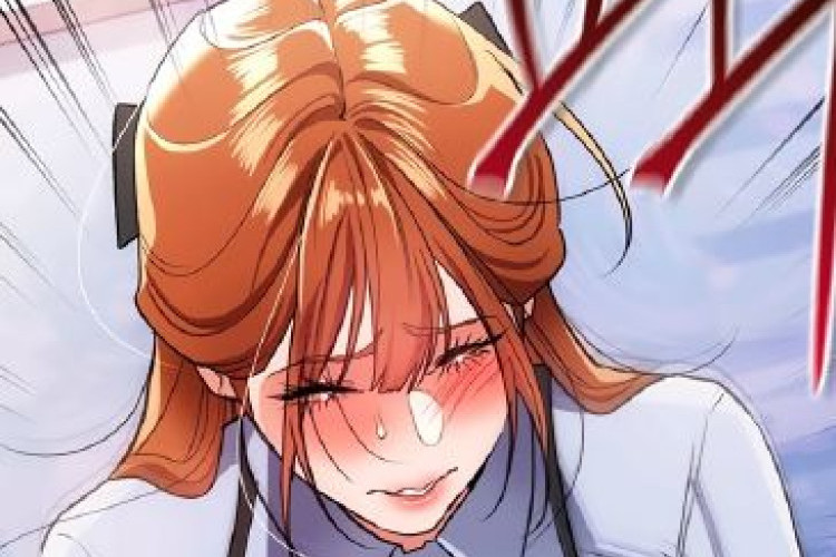 閱讀漫畫原版《A Dangerous Deal and the Girl Next Door》第61章 擺脫創傷感
