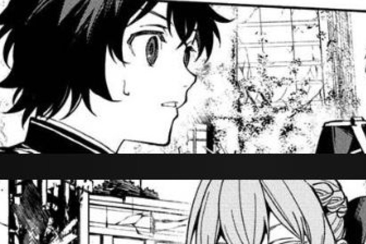 Seraph of the End 漫畫最新第157話閱讀連結更新 周密的計畫