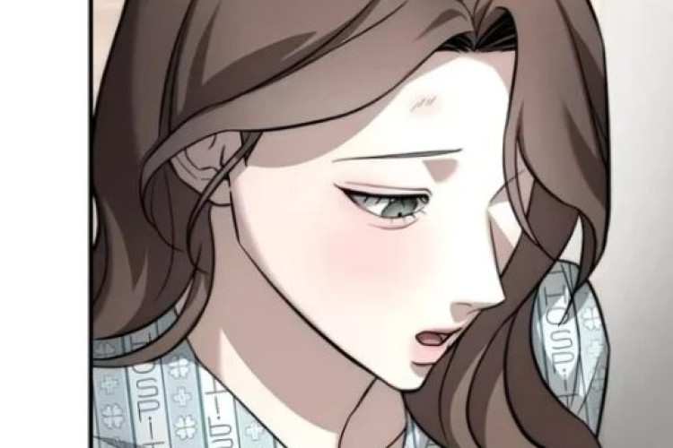 《夏日的密度》My Wish Is Not A Sin 第60章 救贖之路 ，前情提要與最新劇透完整看
